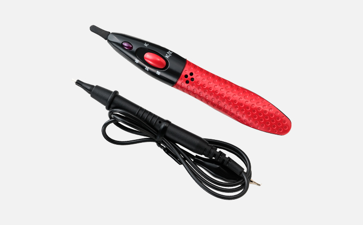 交直両用検電器 | 一般向け製品 | 製品情報 |中部精機株式会社